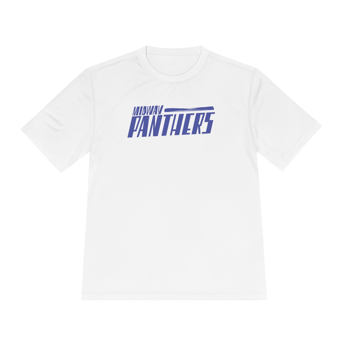 Midway Panthers - Performance/Dri-Fit Shirt