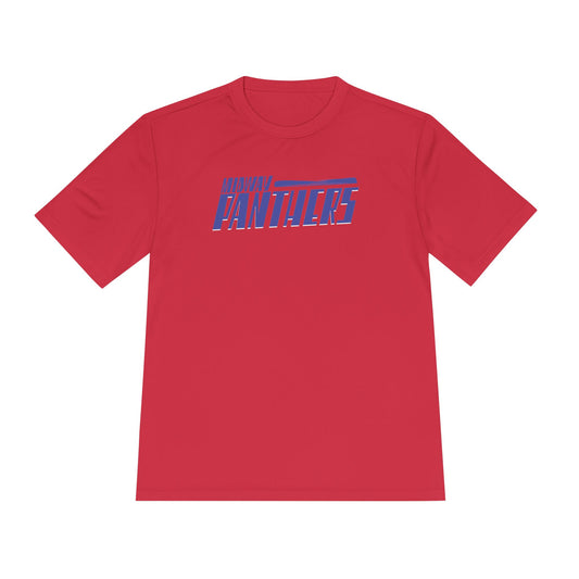 Midway Panthers - Performance/Dri-Fit Shirt
