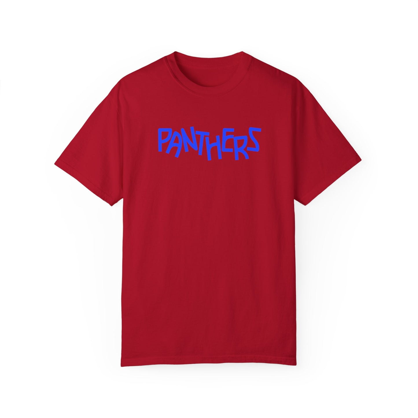 Bright Panthers Comfort Colors
