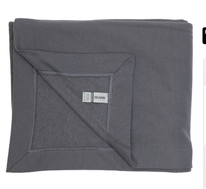 Craig Springs - Spring House Heavy Blend Fleece Stadium Blanket