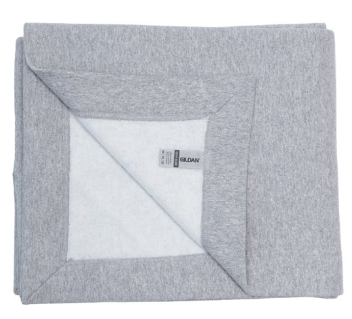 Craig Springs - Spring House Heavy Blend Fleece Stadium Blanket