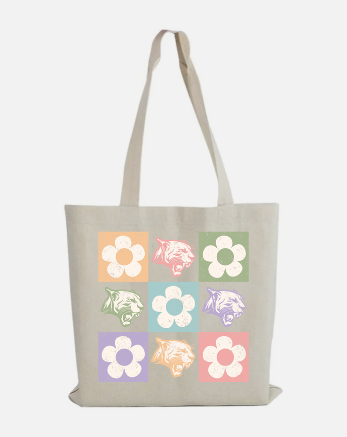 Mascot Tote Bag