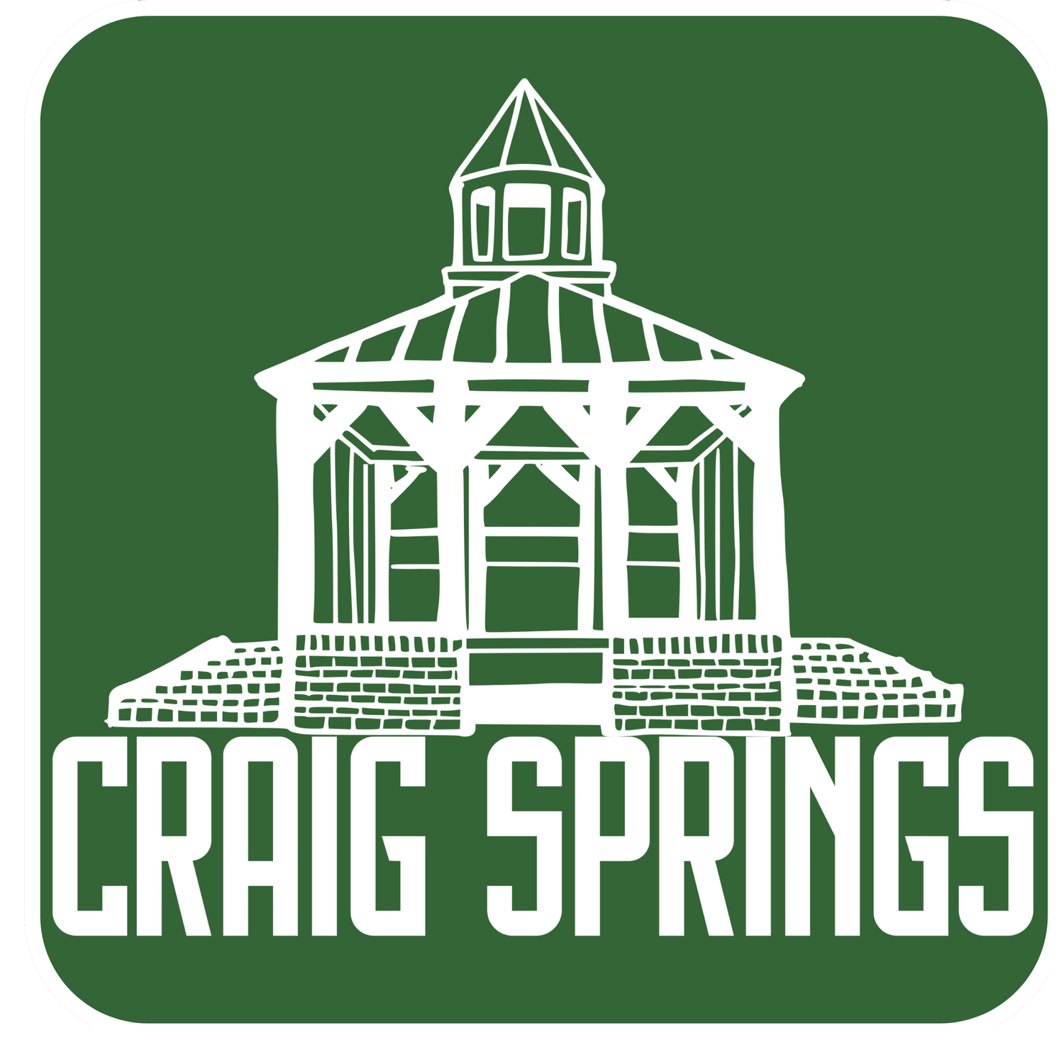 Craig Springs Camp Fundraiser