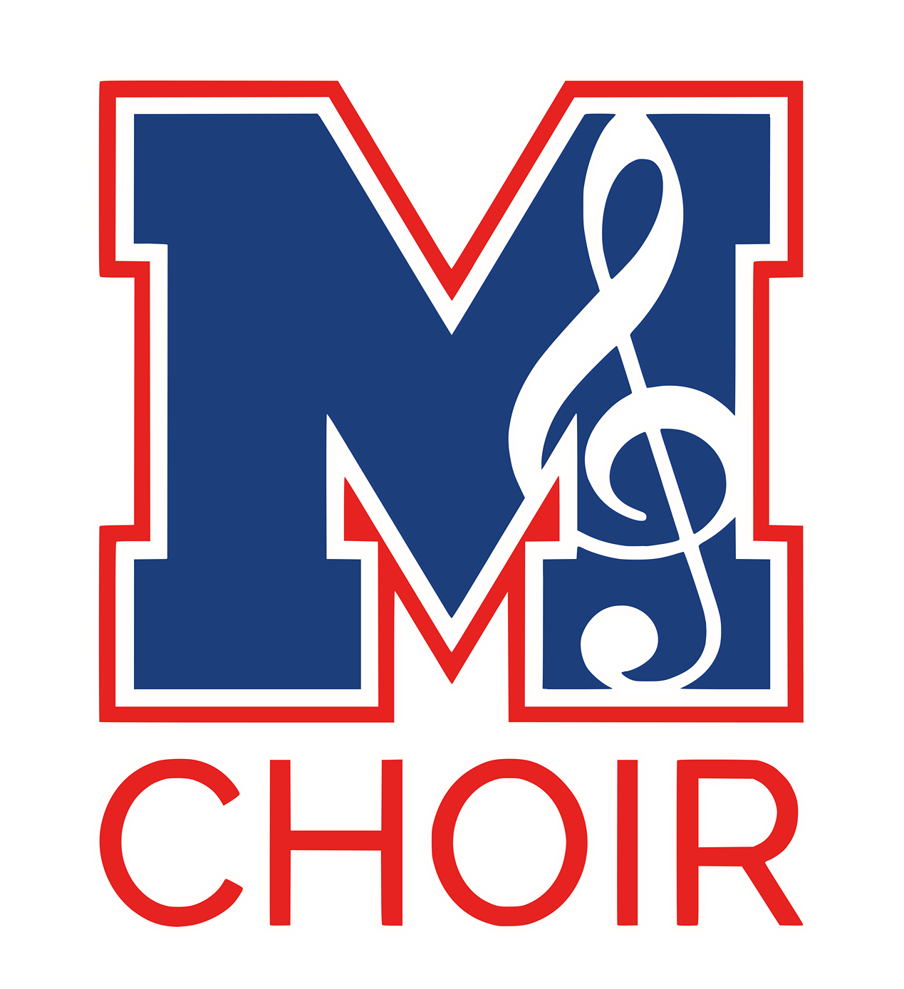 Midway High Choir Spiritwear Fundraiser
