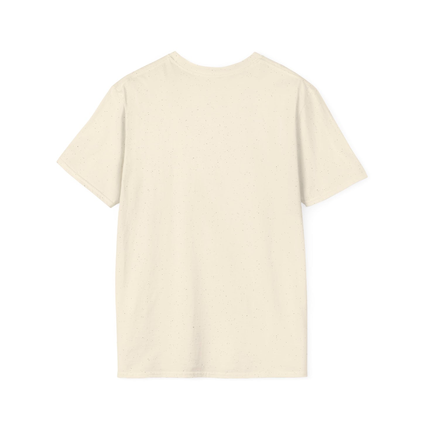 Empowering Financial Coaching Logo - Softstyle T-Shirt