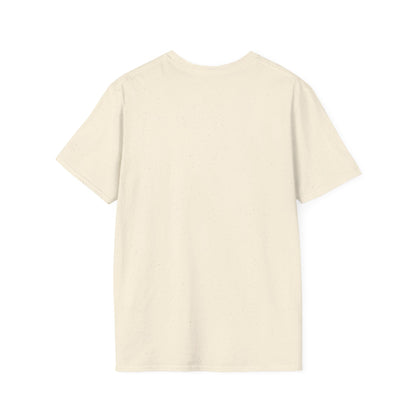 Empowering Financial Coaching Logo - Softstyle T-Shirt