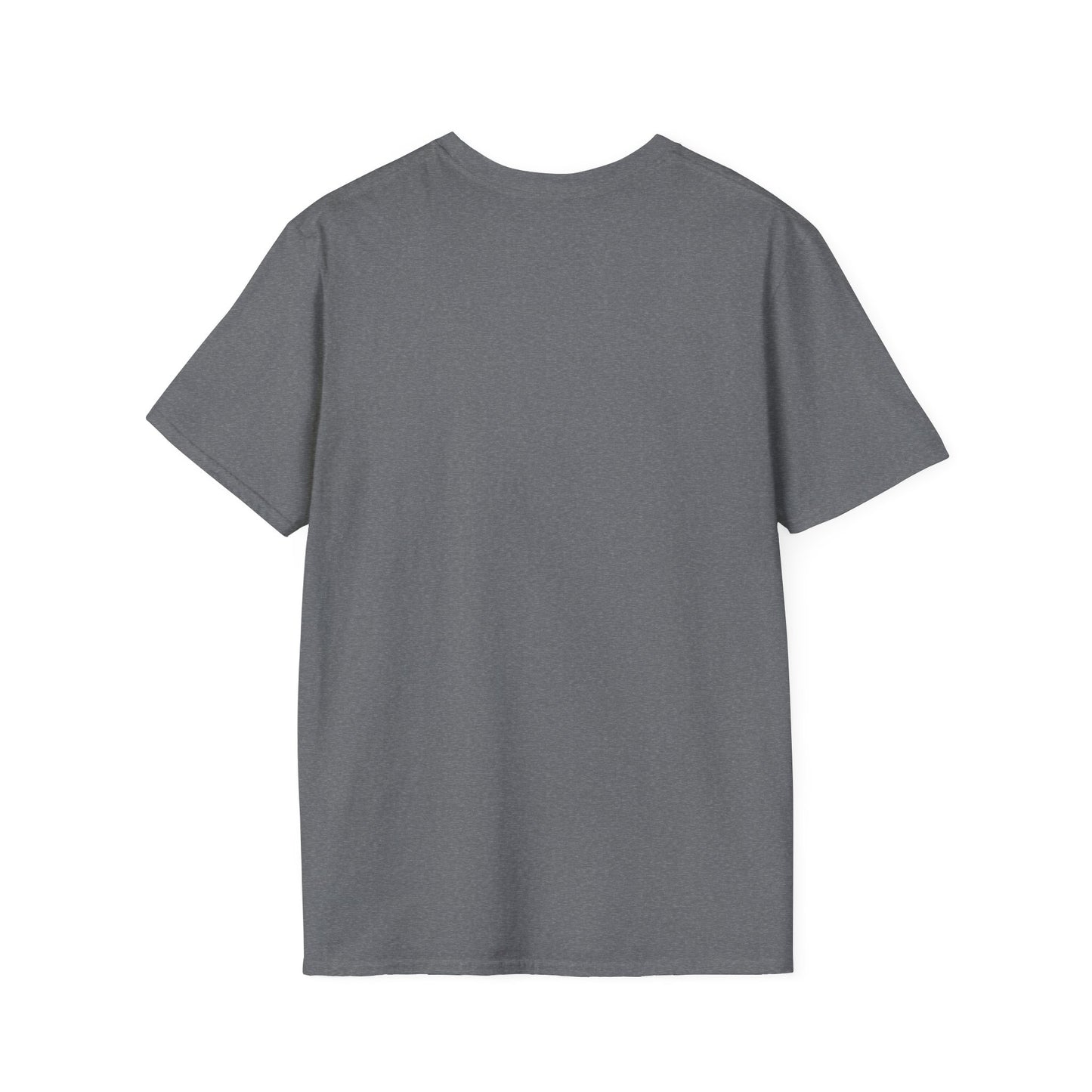 Empowering Financial Coaching Logo - Softstyle T-Shirt