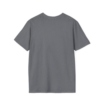 Empowering Financial Coaching Logo - Softstyle T-Shirt