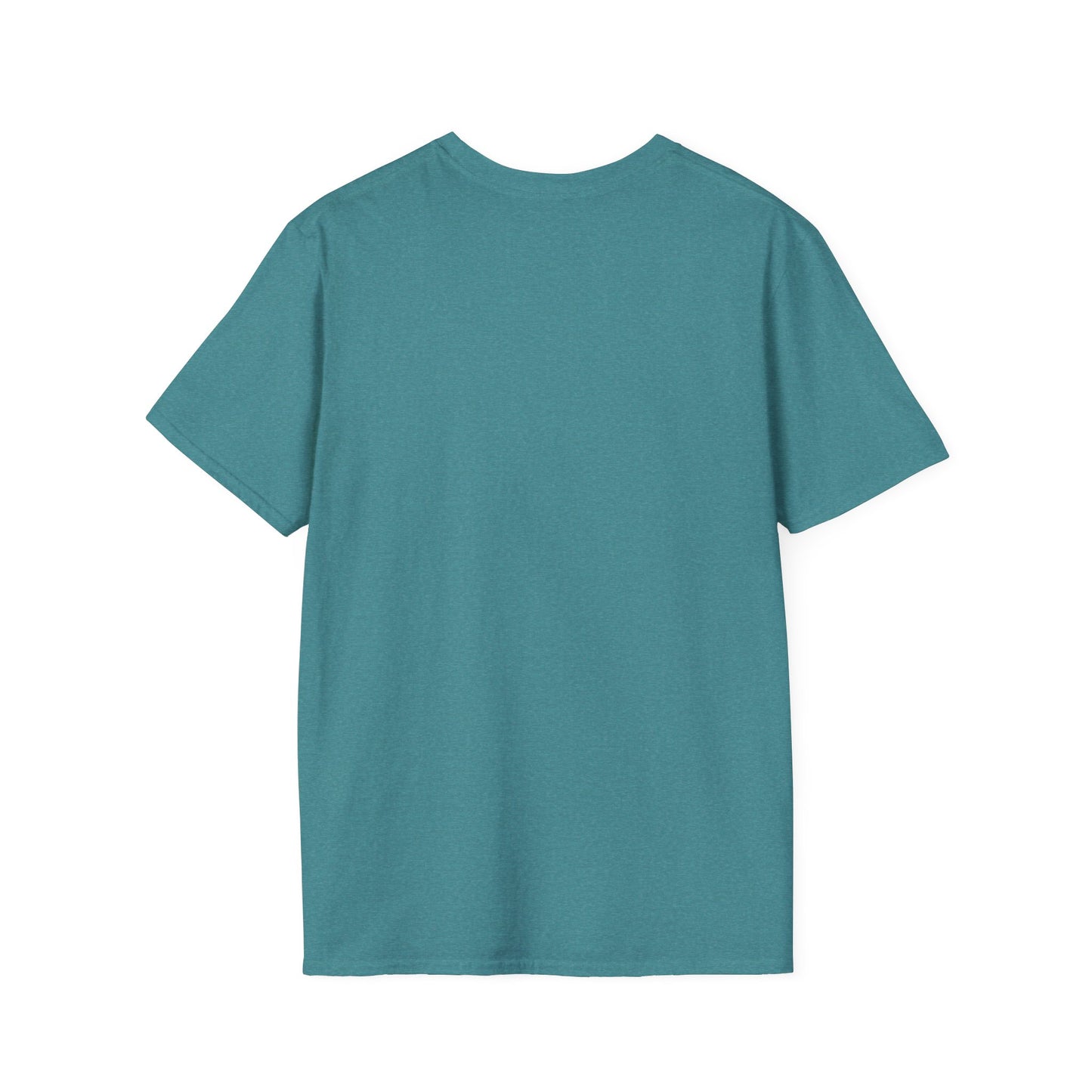 Empowering Financial Coaching Logo - Softstyle T-Shirt