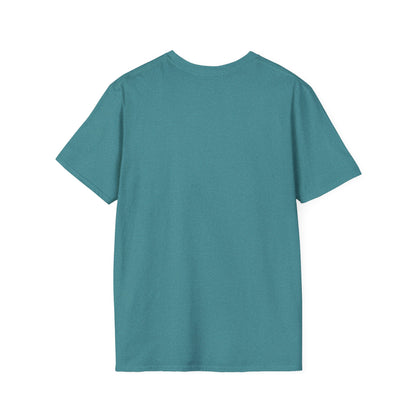 Empowering Financial Coaching Logo - Softstyle T-Shirt
