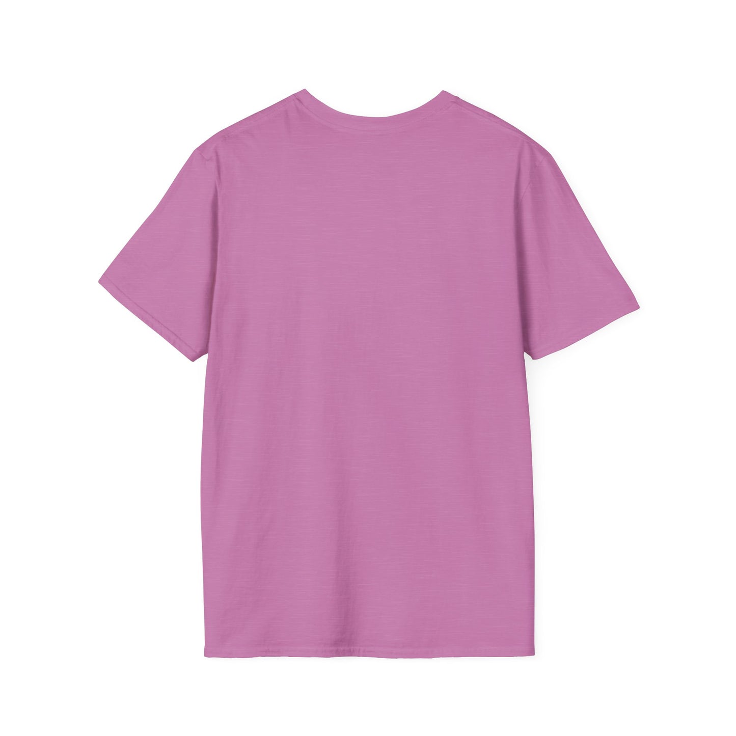 Empowering Financial Coaching Logo - Softstyle T-Shirt