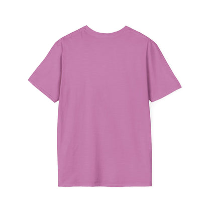 Empowering Financial Coaching Logo - Softstyle T-Shirt