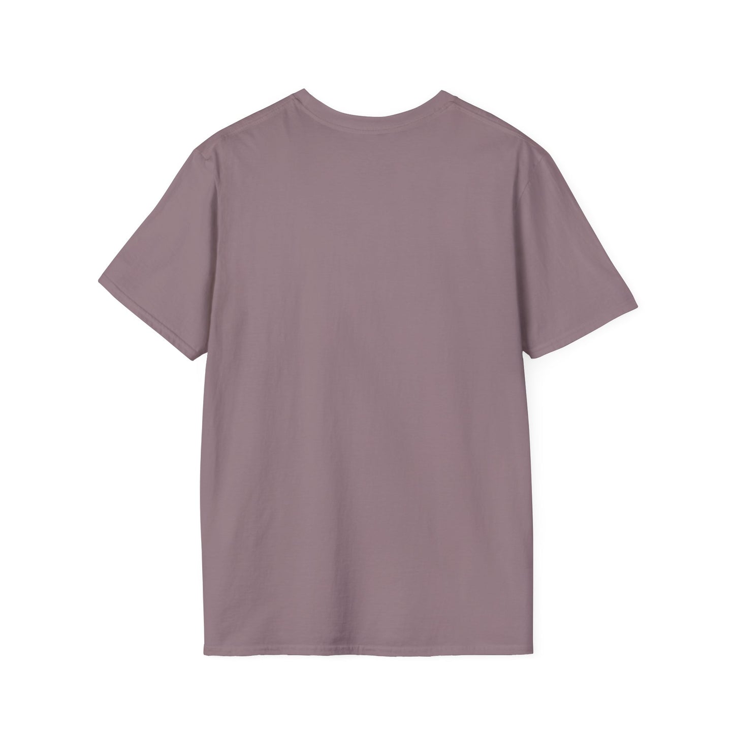 Empowering Financial Coaching Logo - Softstyle T-Shirt