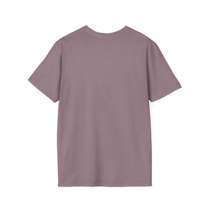 Empowering Financial Coaching Logo - Softstyle T-Shirt