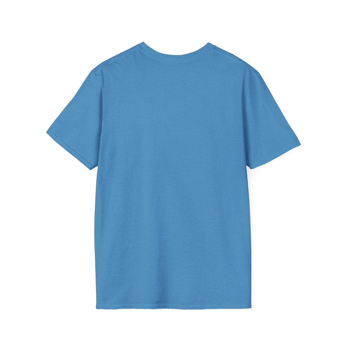 Empowering Financial Coaching Logo - Softstyle T-Shirt