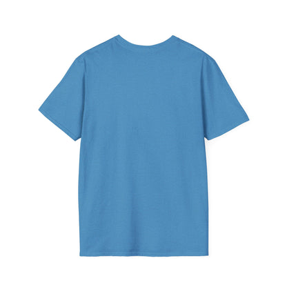 Empowering Financial Coaching Logo - Softstyle T-Shirt