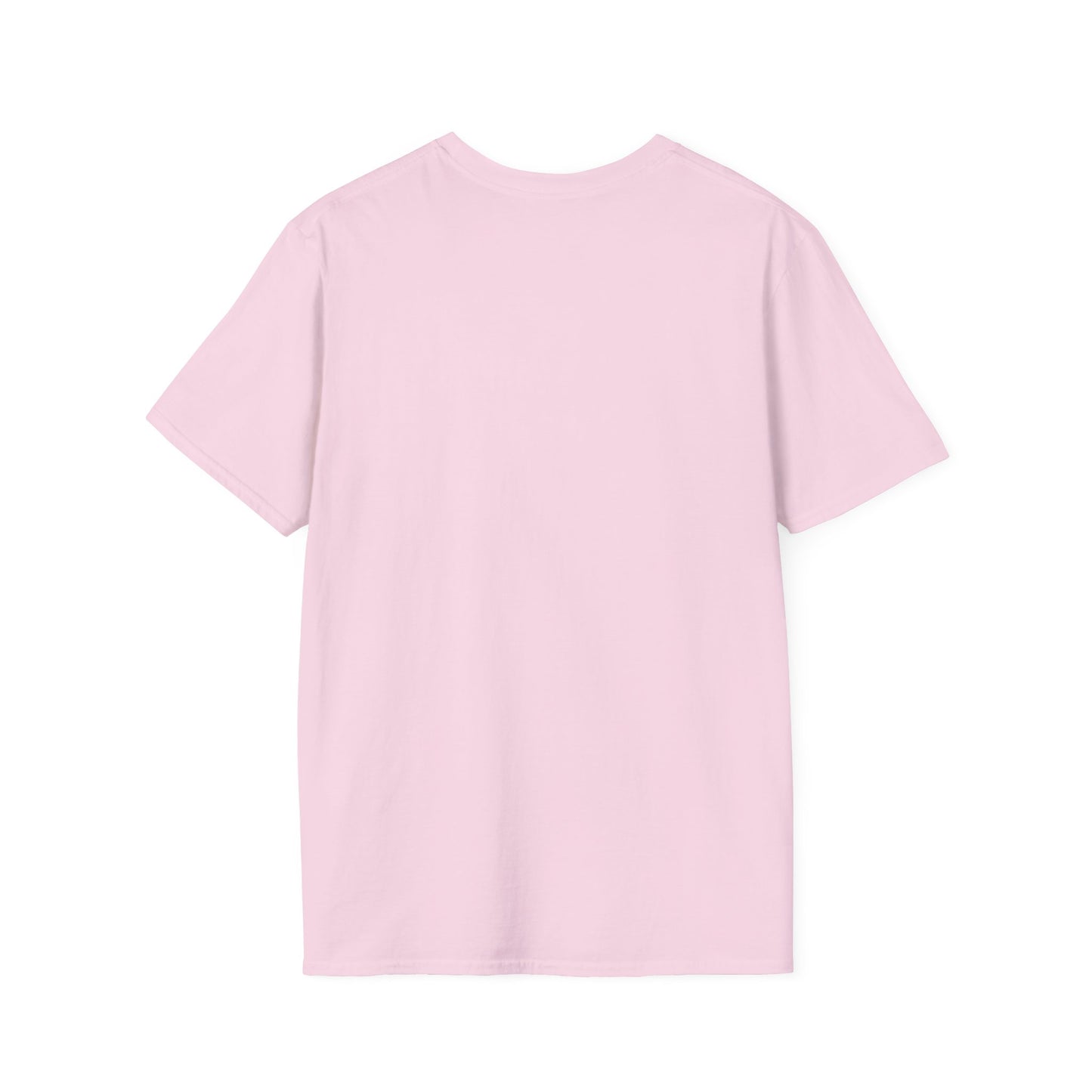 Empowering Financial Coaching Logo - Softstyle T-Shirt