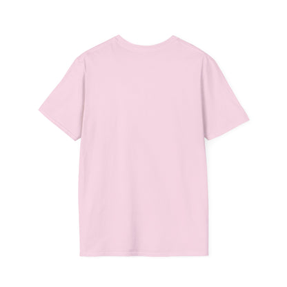 Empowering Financial Coaching Logo - Softstyle T-Shirt