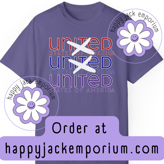UNITED States of America