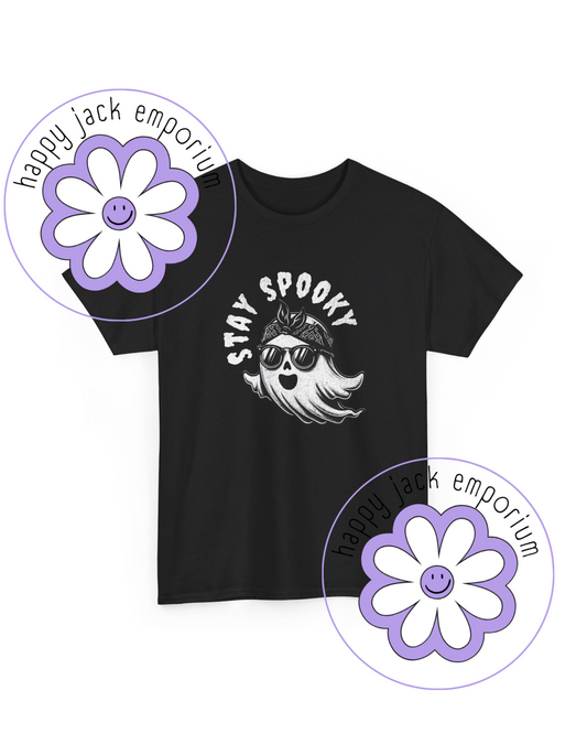 Stay Spooky T-shirt