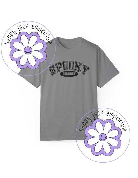 Pumpkin Season OR Spooky Season Shirt