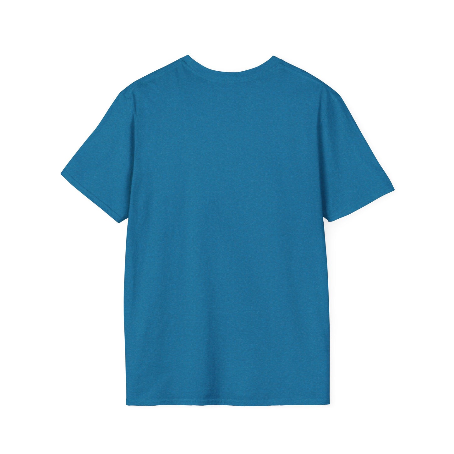 Empowering Financial Coaching Logo - Softstyle T-Shirt