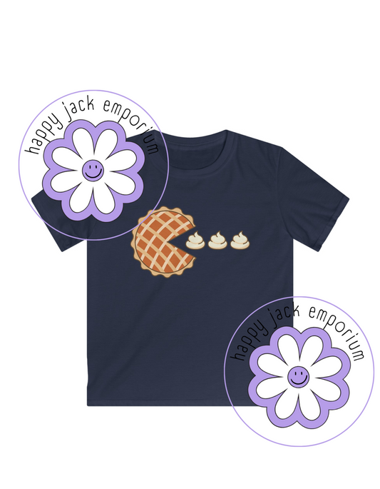 Thanksgiving Pie T-shirt