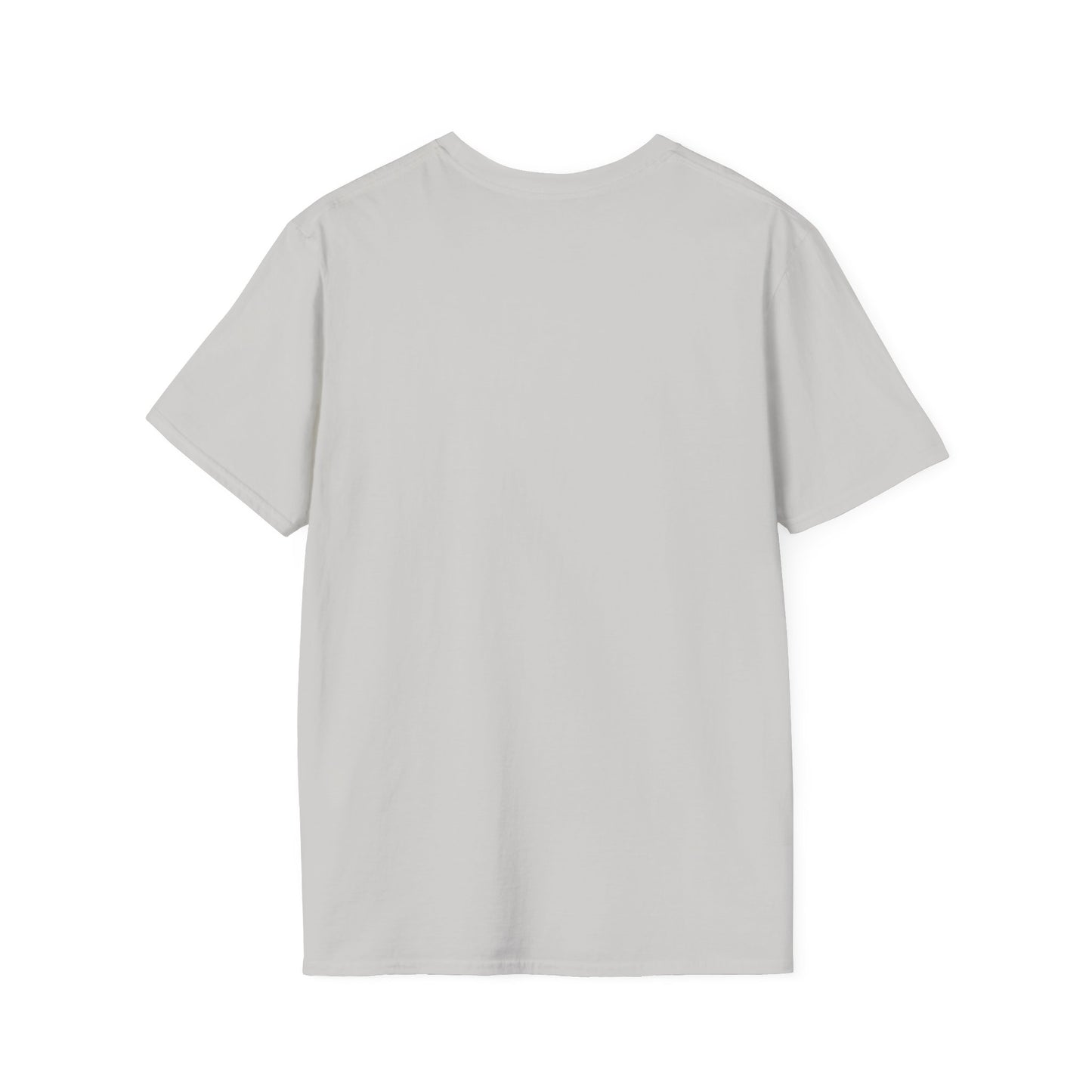 Empowering Financial Coaching Logo - Softstyle T-Shirt