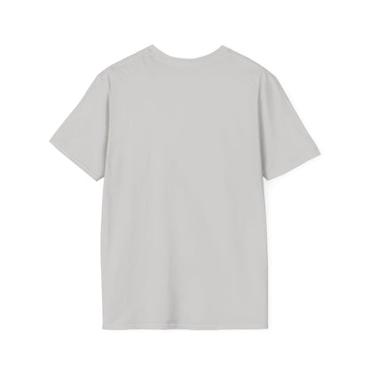 Empowering Financial Coaching Logo - Softstyle T-Shirt