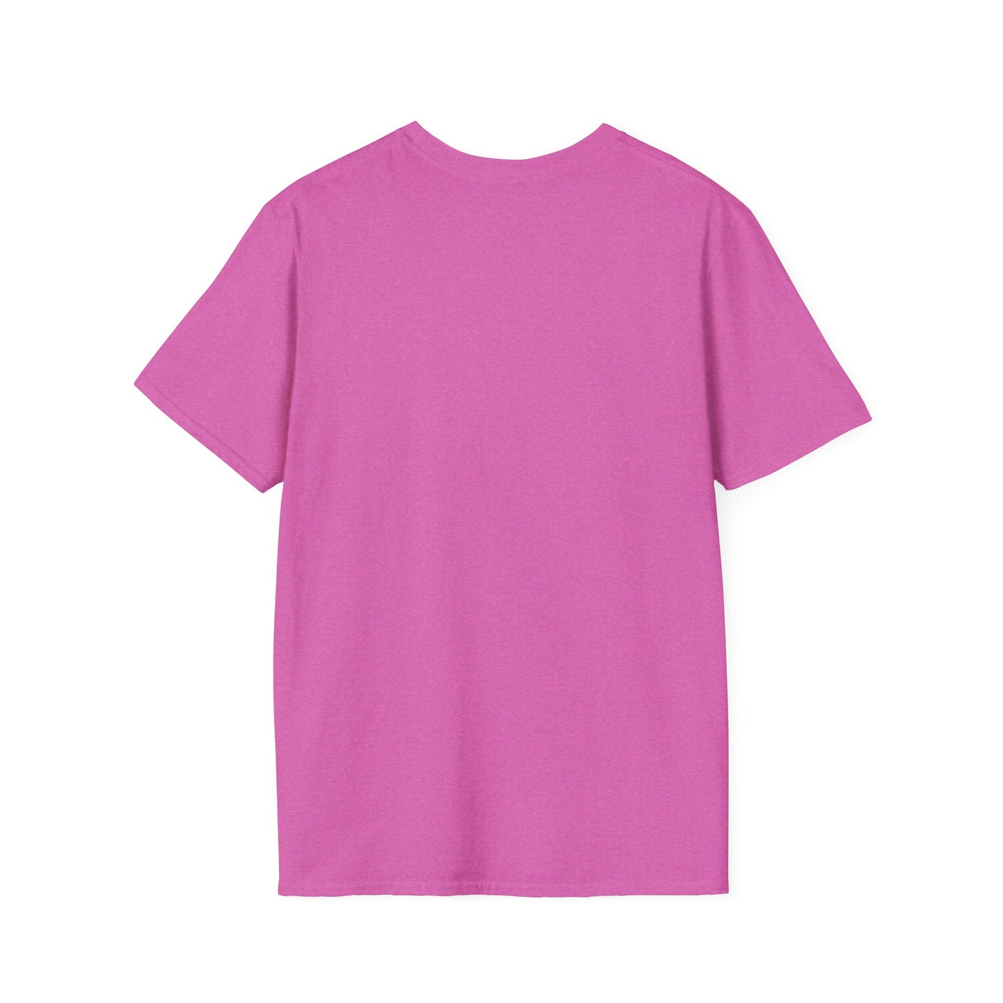Empowering Financial Coaching Logo - Softstyle T-Shirt