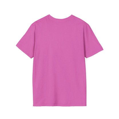 Empowering Financial Coaching Logo - Softstyle T-Shirt