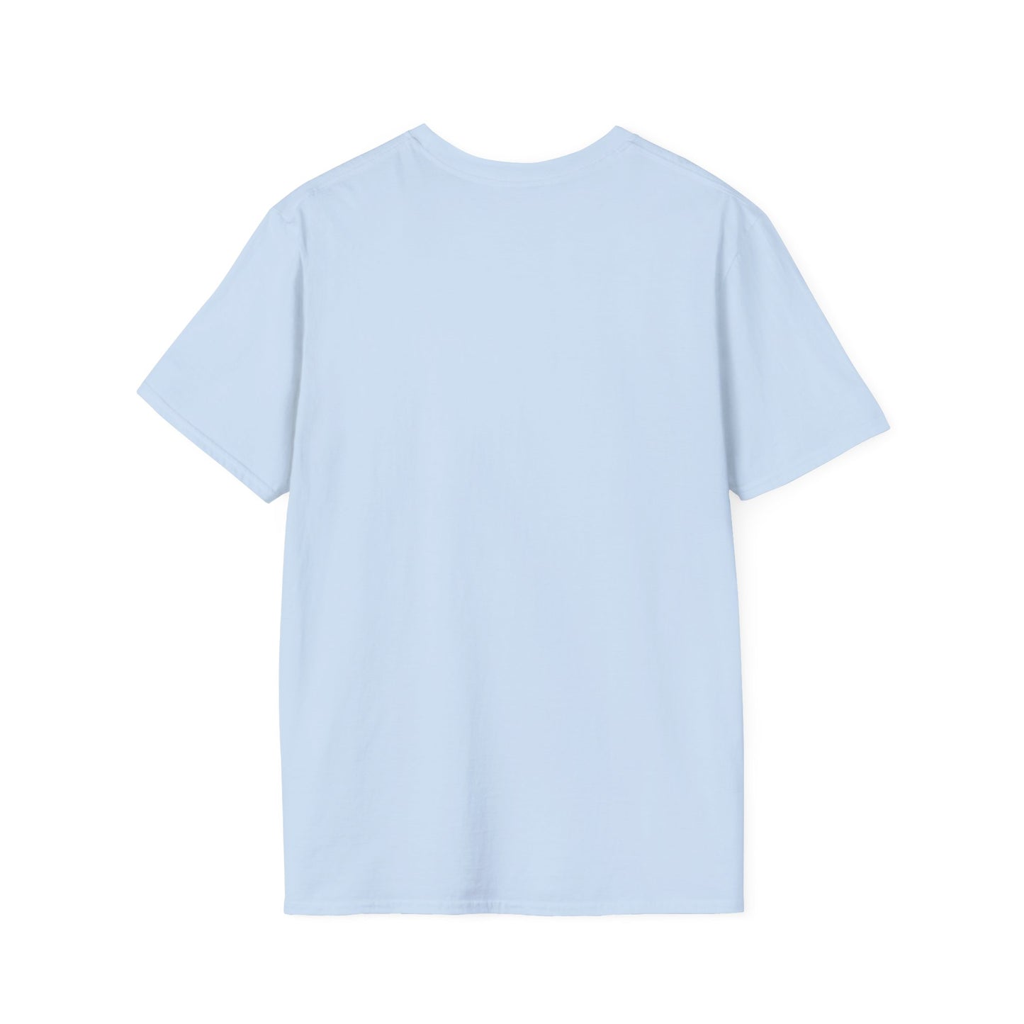 Empowering Financial Coaching Logo - Softstyle T-Shirt