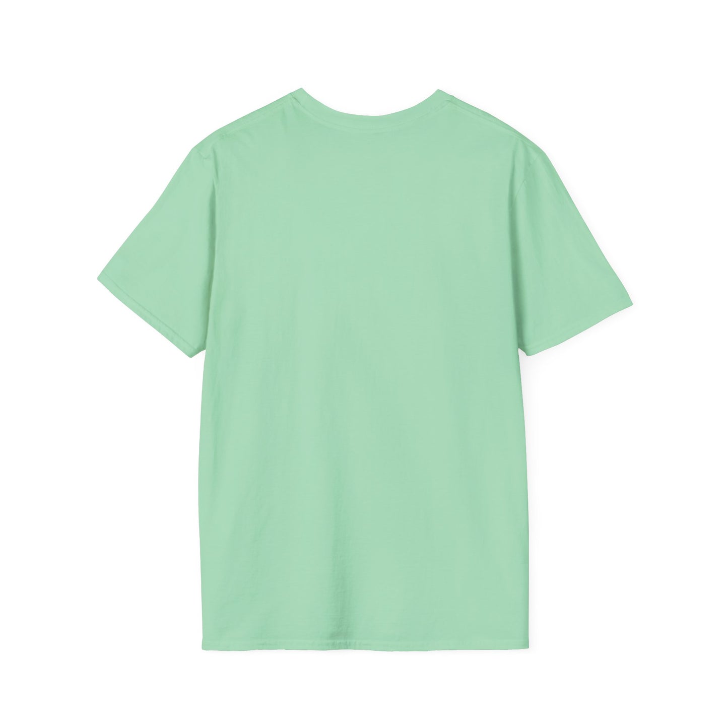 Empowering Financial Coaching Logo - Softstyle T-Shirt