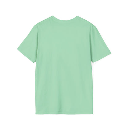 Empowering Financial Coaching Logo - Softstyle T-Shirt