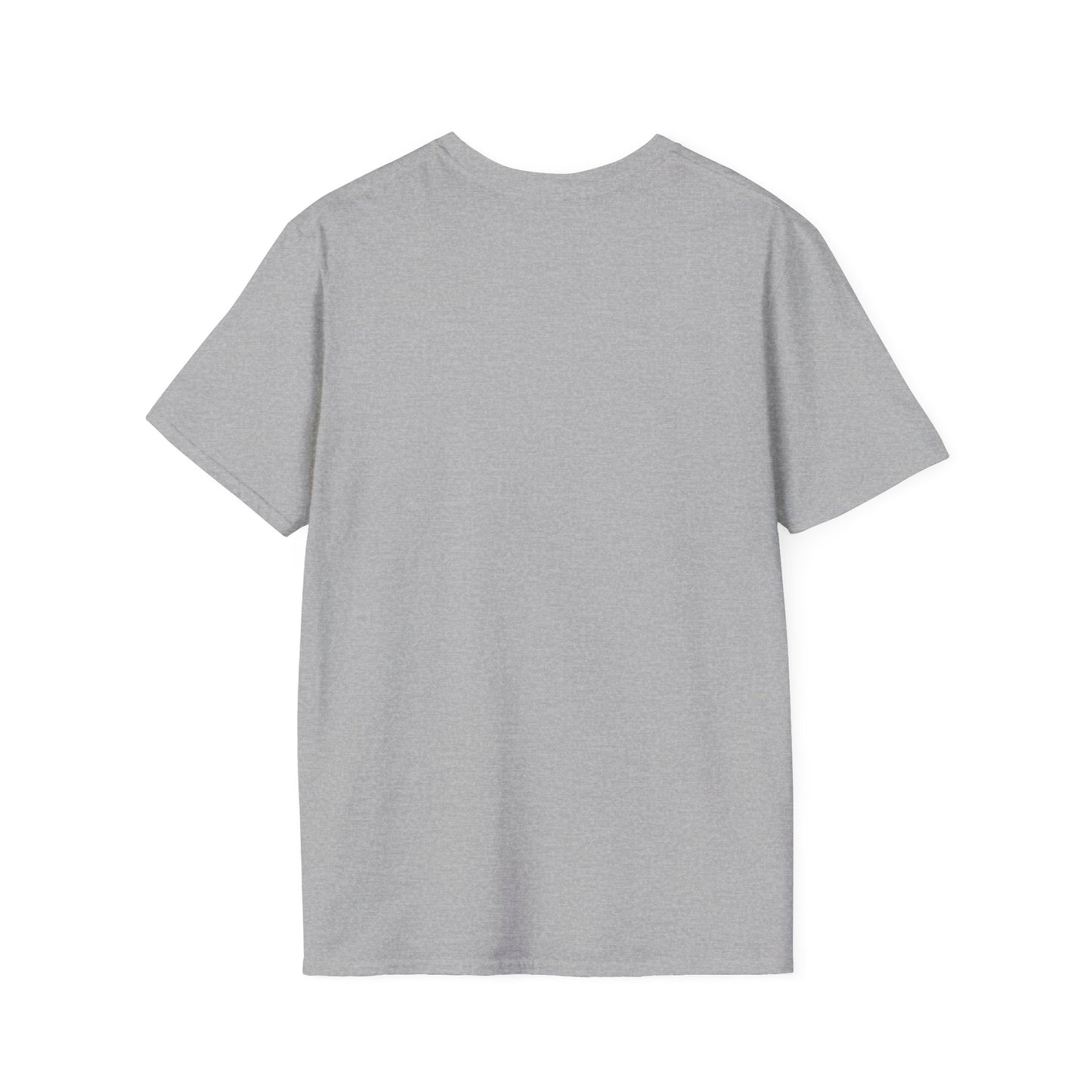 Empowering Financial Coaching Logo - Softstyle T-Shirt
