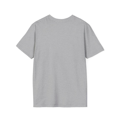 Empowering Financial Coaching Logo - Softstyle T-Shirt