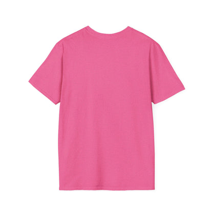 Empowering Financial Coaching Logo - Softstyle T-Shirt