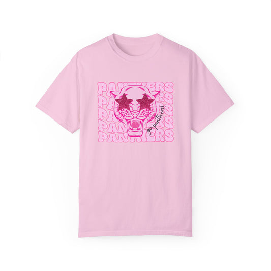 4 DESIGN OPTIONS! MIDWAY PINK OUT SHIRTS