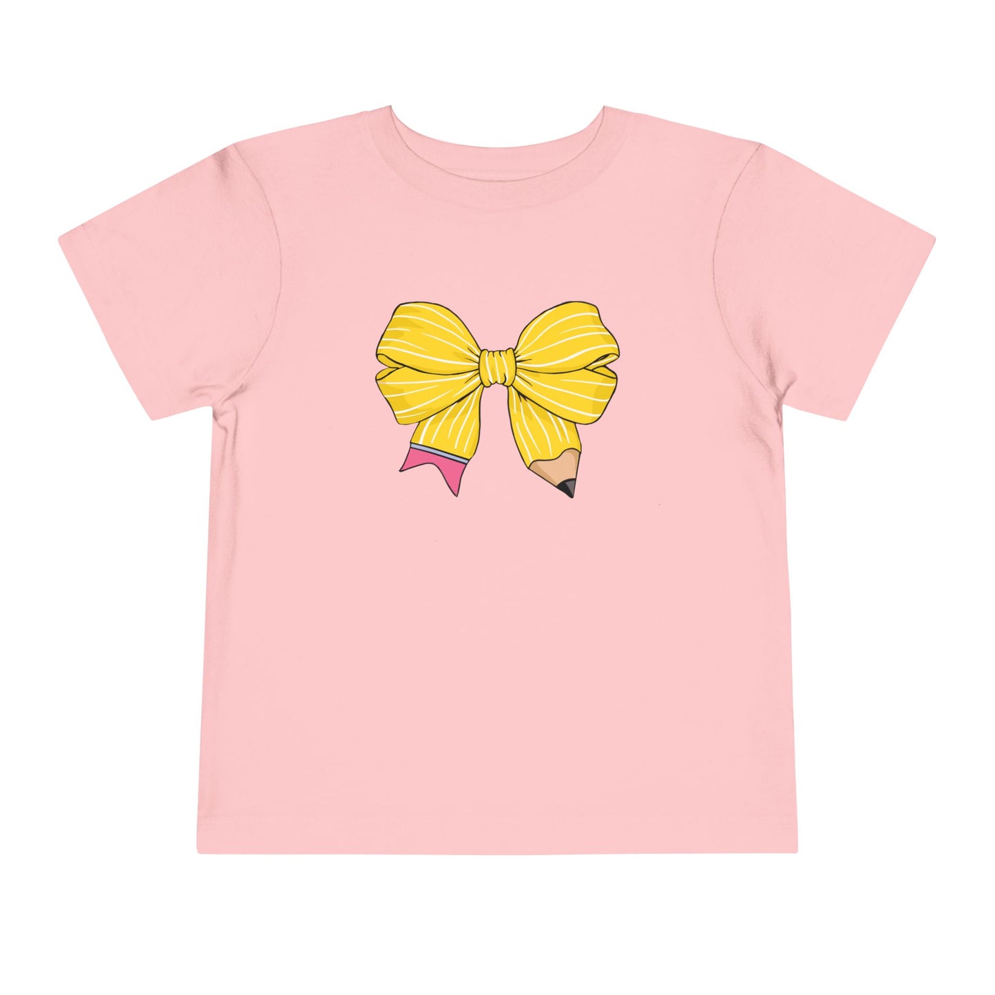 TODDLER SIZED - 2 design options available - Bella Canvas