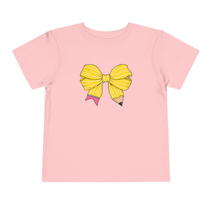 TODDLER SIZED - 2 design options available - Bella Canvas