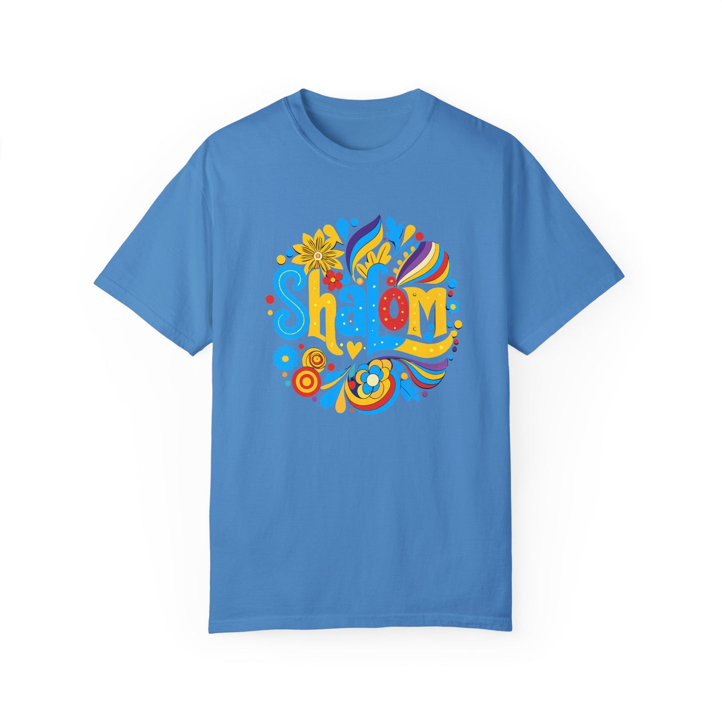 HANUKKAH - Shalom
