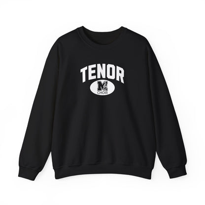 MHS CHOIR: VOCAL PART Crewneck Sweatshirt