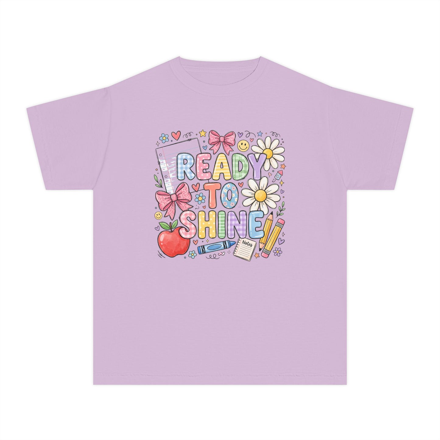 Ready to Shine!