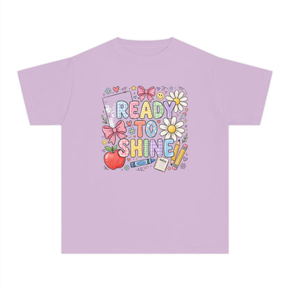 Ready to Shine!