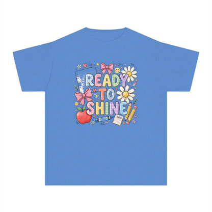 Ready to Shine!