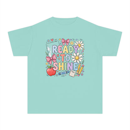 Ready to Shine!