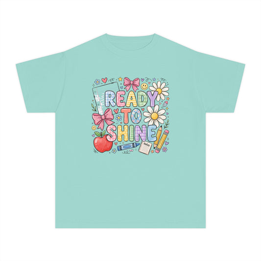 Ready to Shine!