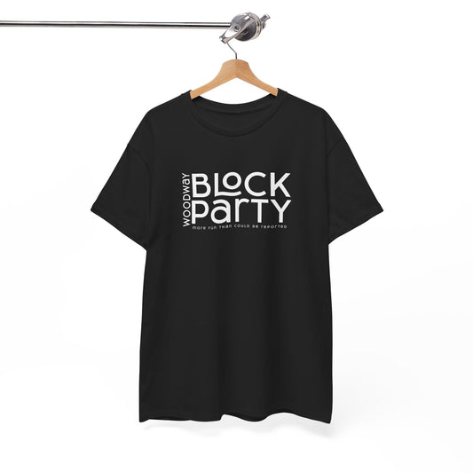 Woodway Block Party 2025