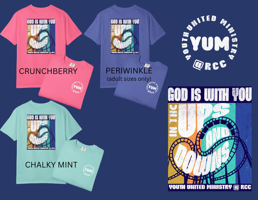 Youth Sunday Tshirt