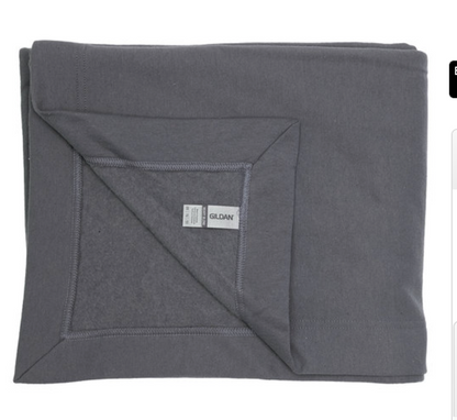 Craig Springs - Spring House Heavy Blend Fleece Stadium Blanket